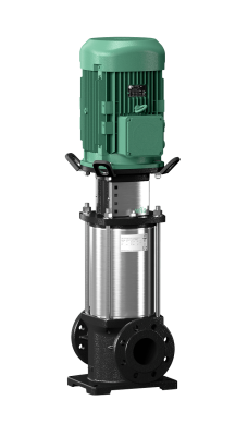 Насос Helix FIRST V 610-5/16/E/S/400-50 Wilo арт. 4201149, АВЕРС ГК