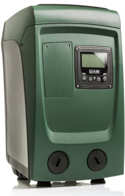 Насосная станция DAB E.SYBOX MINI 3 220-240В арт. 60179457, АВЕРС ГК