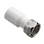 Муфта ПП с накидной гайкой 20х3/4" FD
