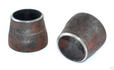 Переход ст. 530- 426 ГОСТ 17378-2001, АВЕРС ГК