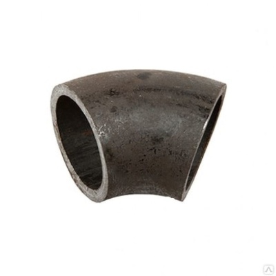 Отвод ст. 45гр. 219х6,0 ГОСТ 17375-2001, АВЕРС ГК