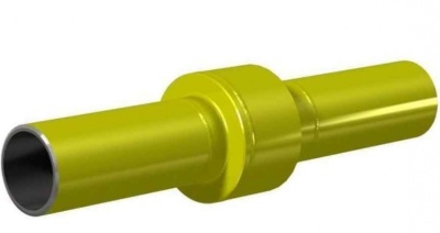 Изолирующее соединение под приварку ИС-34, АВЕРС ГК