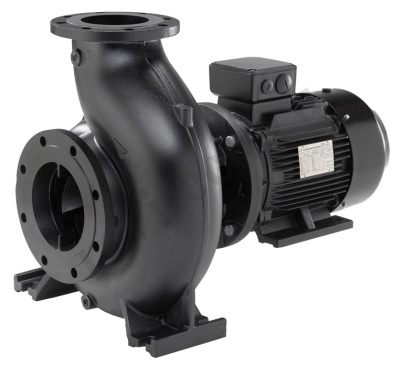 Насос консольно-моноблочный NB 50-125/135AF2ABAQE Grundfos арт. 97836738, АВЕРС ГК