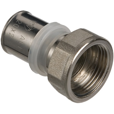 Муфта вн.р. 16х3/4" пресс ALT-P, АВЕРС ГК