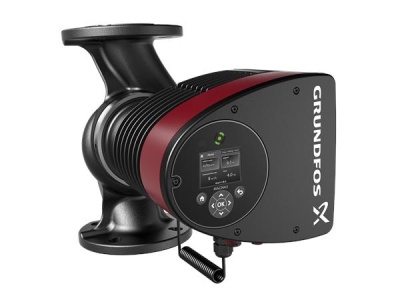 Насос циркуляционный MAGNA3 40-120 F,Grundfos арт. 97924270, АВЕРС ГК