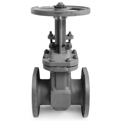 Задвижка 30с41нж DN 100 PN16 "ГАЗ" МЗТА, АВЕРС ГК