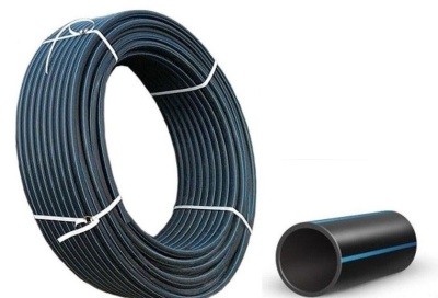 Труба ПЭ SDR17 32х2,0 (технич. труба) бухта 100м, АВЕРС ГК