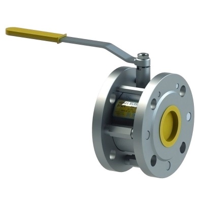 Кран 11с42п ДУ 100/80 РУ16 фл.125мм Breeze, АВЕРС ГК