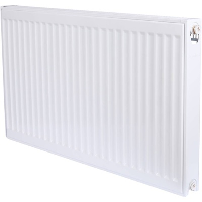 Радиатор стальной панельный 11/500/1000 Rommer нижнее правое подключение Ventil, АВЕРС ГК