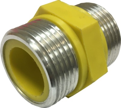 Изолирующее соединение малогабаритное ИСМ Ду 20, АВЕРС ГК