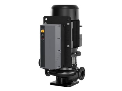 Насос центробежный TPE 100-530-2 NC-A3-F-O-DAQF-TX1 Grundfos арт. 99473967, АВЕРС ГК