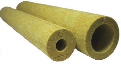 Цилиндры теплоизоляционные 80-1000.32.25, АВЕРС ГК