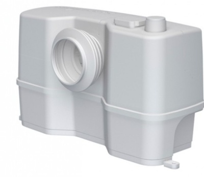 Канализационная установка Sololift2 WC-3, Grundfos 97775315, АВЕРС ГК