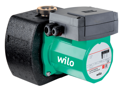 Насос циркуляционный Wilo TOP-S 40-4 EM PN6/10, арт.2080040, АВЕРС ГК