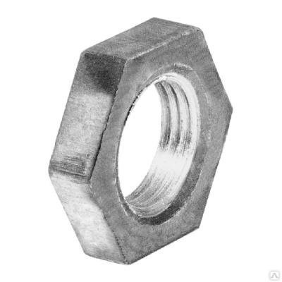 Контргайка ст. 15, АВЕРС ГК