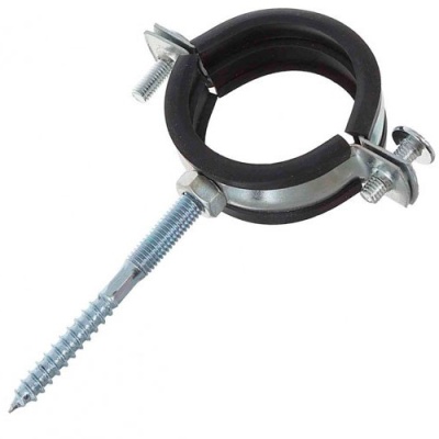 Хомут трубный 266-274 (10"), АВЕРС ГК