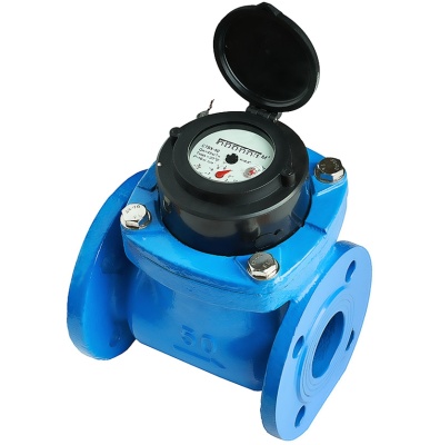 Счетчик холодной воды СТВХ-50 фланц. до 50гр. (200мм), АВЕРС ГК