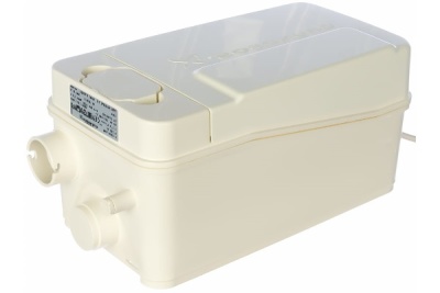 Канализационная установка Sololift2 D-2, Grundfos 97775318, АВЕРС ГК