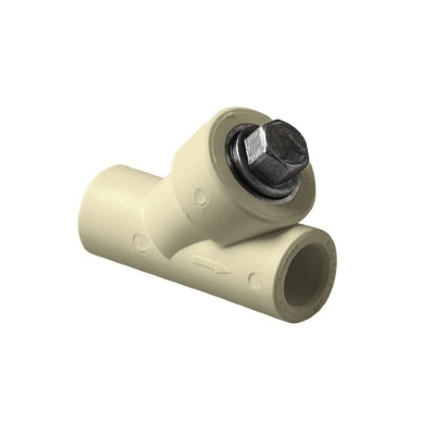 Фильтр ПП серый вн. 25 FD, АВЕРС ГК