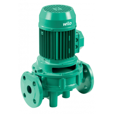 Насос "ин-лайн" IPL 65/175-7.5/2 Wilo арт. 2121227, АВЕРС ГК