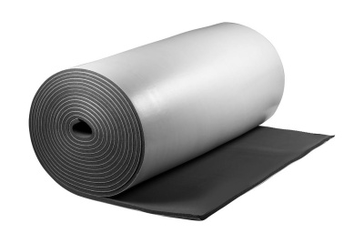 Рулон K-FLEX IN CLAD 1000-25, АВЕРС ГК