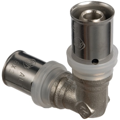 Угольник 16 пресс ALT-P, АВЕРС ГК