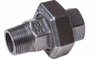 Американка чуг. (конус) 25 м-шт прямая, АВЕРС ГК