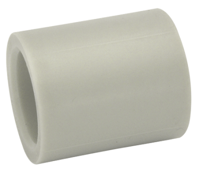 Муфта ПП 25 серая FD, АВЕРС ГК