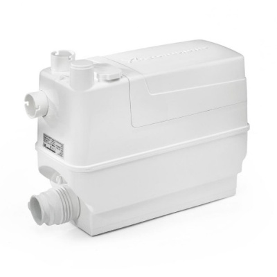 Канализационная установка Sololift2 C-3, Grundfos 97775317, АВЕРС ГК
