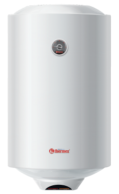 Водонагреватель аккум. электр. Thermex ERS 100 V silverheat, АВЕРС ГК