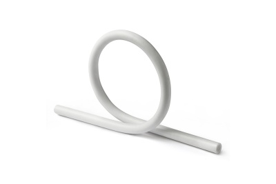 Компенсатор ПП 40 белый Tebo, АВЕРС ГК