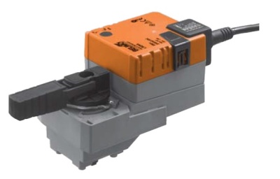Электропривод LR230A, Belimo, АВЕРС ГК