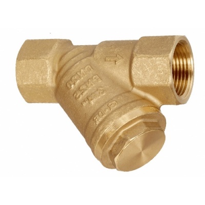 Фильтр сетчатый FVR Ду 32 арт. 065B8238, АВЕРС ГК