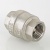 Клапан обратный Valtec 1 1/2" VT.161, АВЕРС ГК