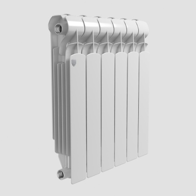 Радиатор бим. Indigo Super+ 500х100 12 секц., АВЕРС ГК