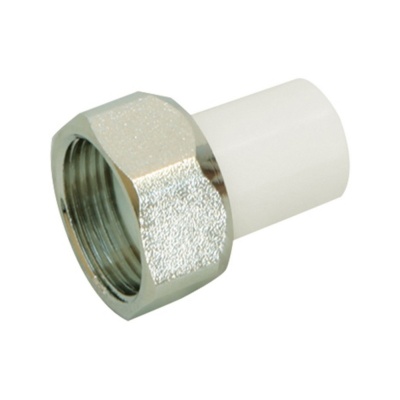 Переходник ПП с накид/гайкой 50х2 FD, АВЕРС ГК